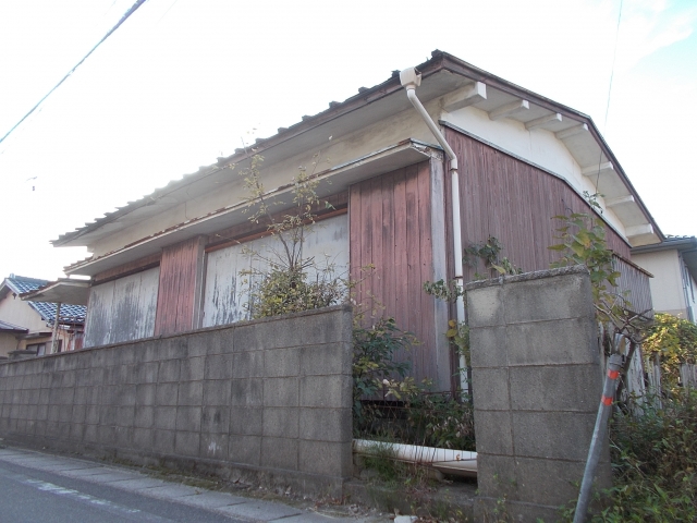 空き家の定義とは？空き家の危険性についてもご紹介します！