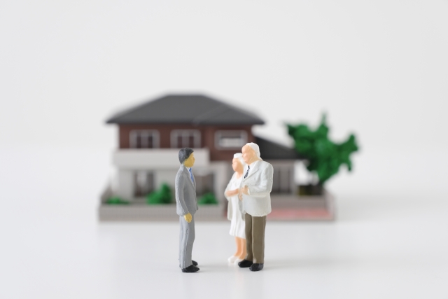 相続で重要な根抵当権とは？基本と手続きの流れを解説