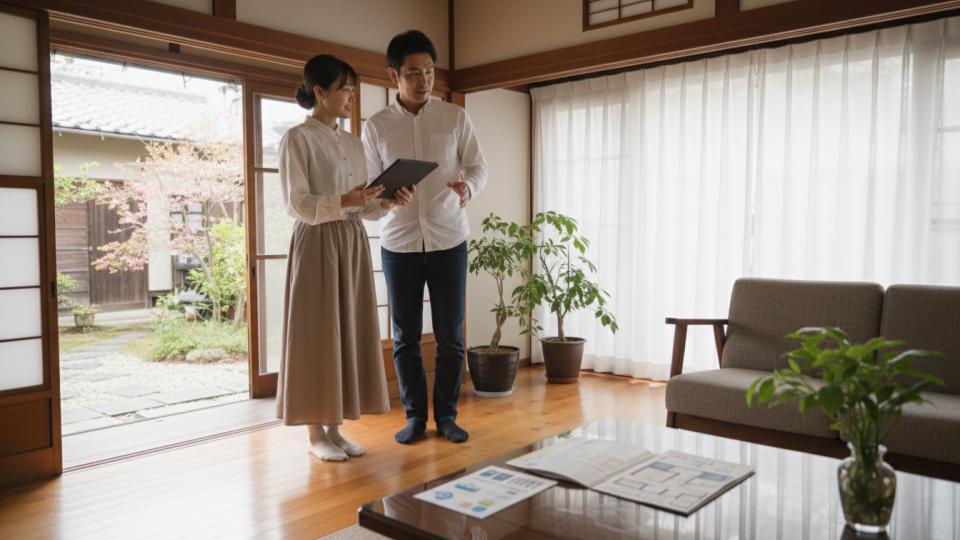 売却前のリフォーム必要性とは？費用対効果が低いリスクと代替案を解説