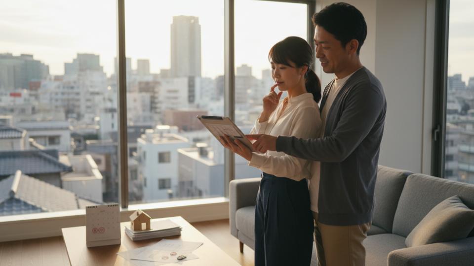 不動産売却計画の重要性とは？スムーズに進めるためのポイント解説