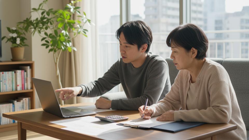 共有名義における持分割合の確認方法とは？所有権や税金負担の割合を知ろう