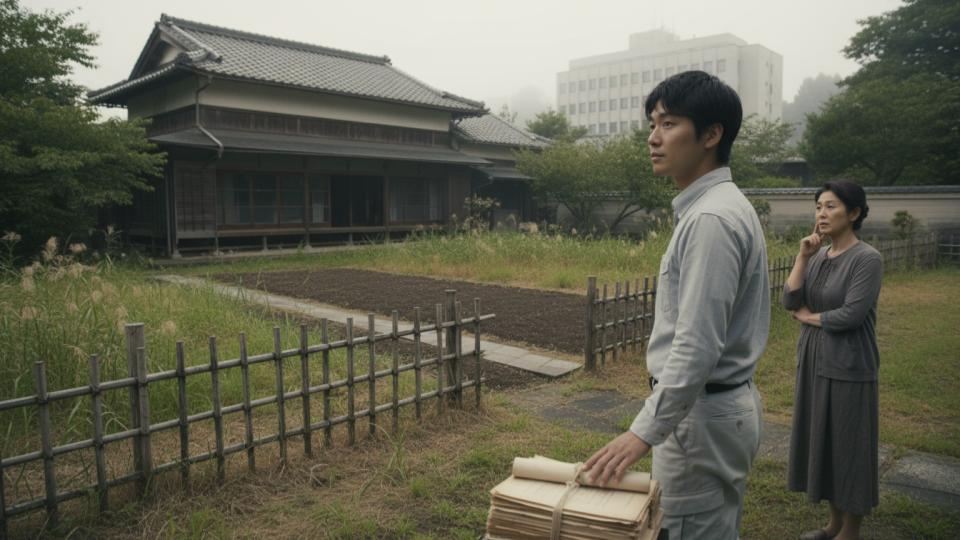 自分でできる抵当権抹消の手続きとは?必要書類の準備と登記申請方法