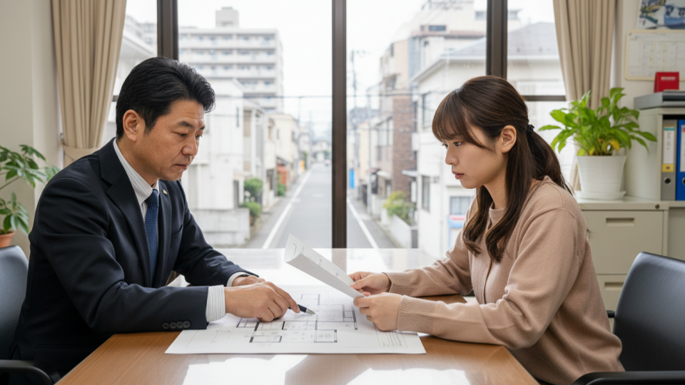 事故物件の告知義務の範囲とは場所や経過年数で判断は変わるのか?