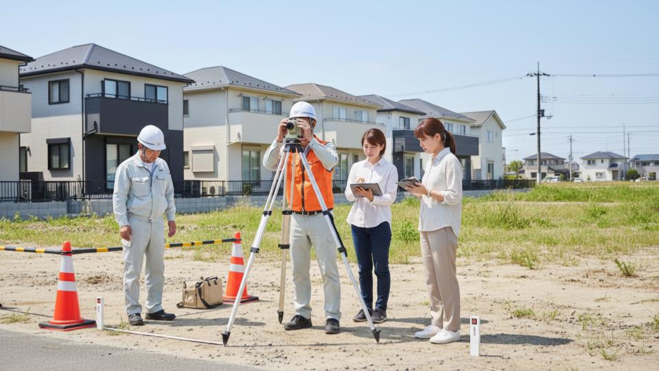 土地売買における境界明示義務とは?確認方法とトラブル防止のポイントを解説