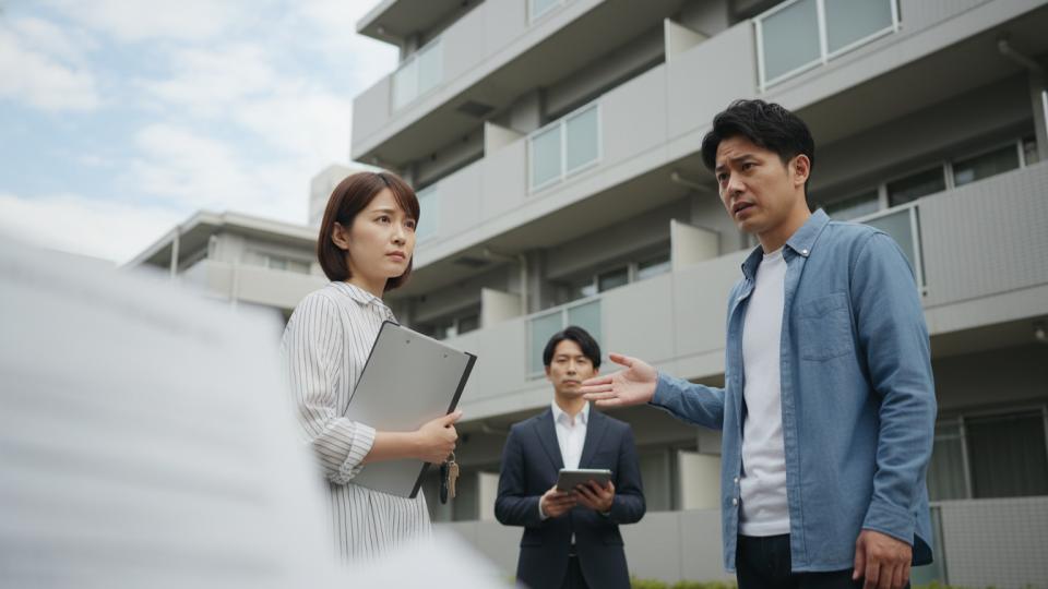 離婚したら共有名義の不動産とローンはどうなる？関係継続のリスクと解消策とは