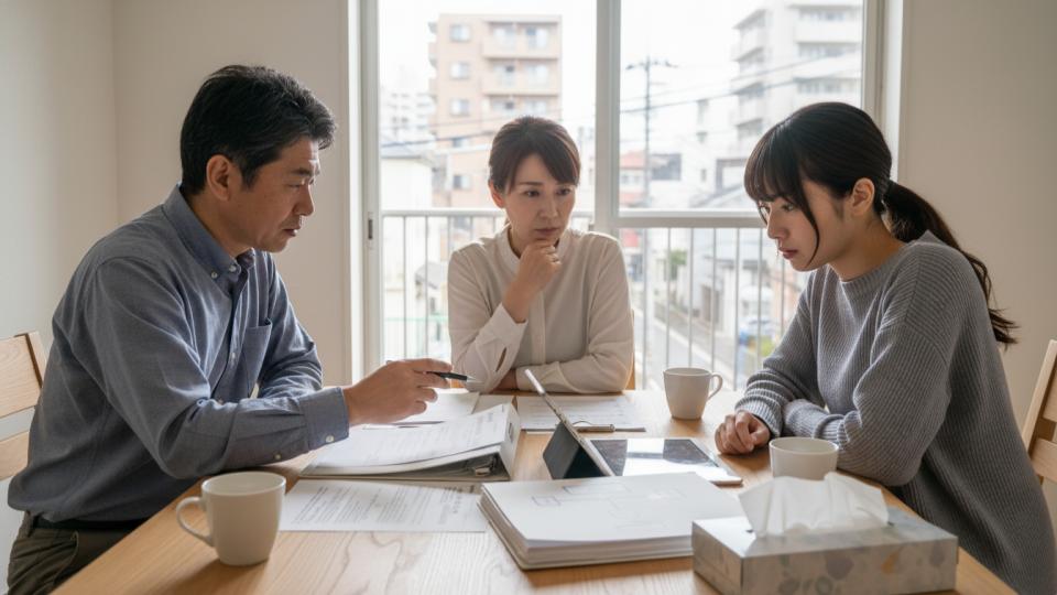 相続した共有持分の登記手続きとは？しない場合のリスクと注意点を解説