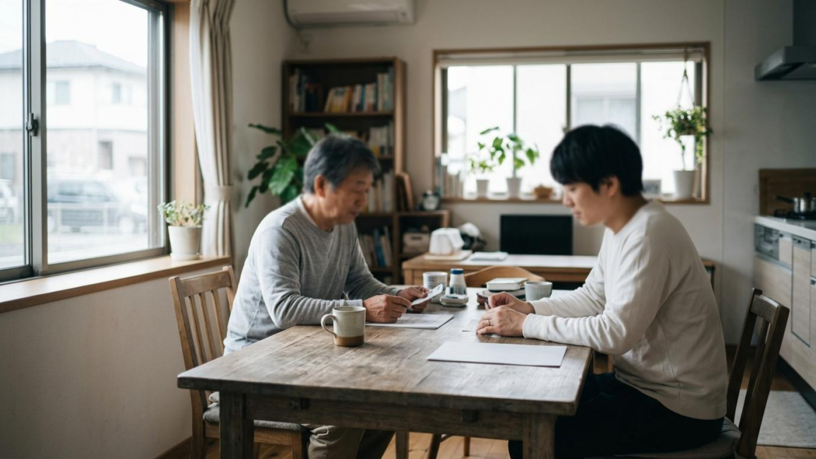 共有名義不動産の持分贈与で知るべき税金と特例