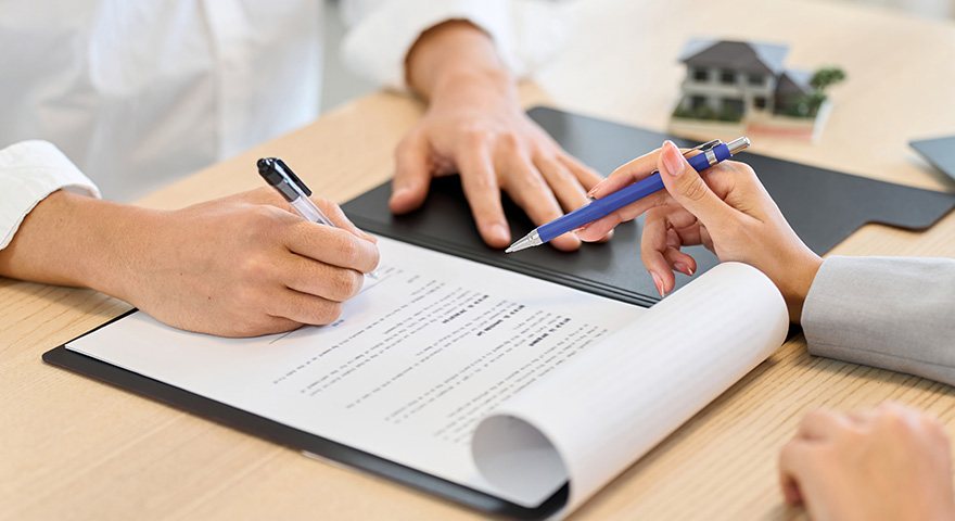 1. 松山市にお住まいのE様が、「相続不動産の相続手続きから売却までをワンストップで行えた事例」