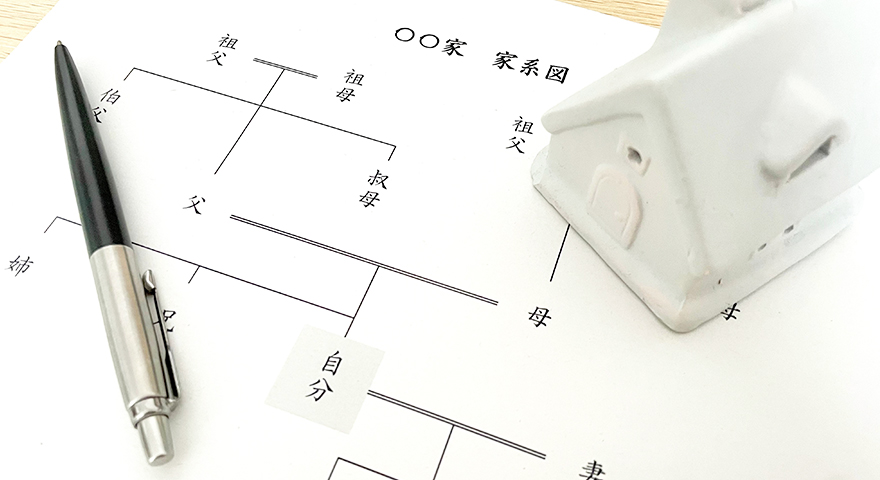 1. 松山市にお住まいのN様が、「相続人の増加で複雑化した相続手続きが無事に解決した事例」