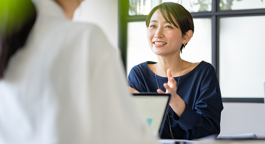 【松山市版】相続不動産の売却を円滑に進められた事例