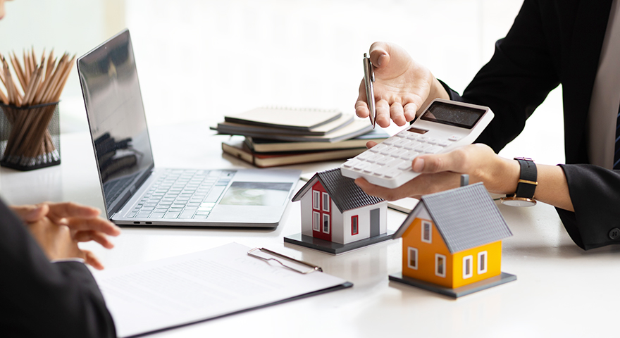 3. 松山市にお住まいのH様が、「相続したご実家の「保有」を選択せず売却した事例」