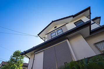 相続したご実家を戸建て賃貸として活用した事例