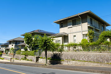 「相続した空き家の売却」に関する事例